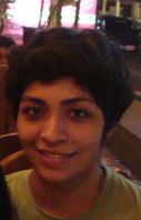 Lavanya Karthik on illustrating Meri Bindi