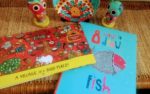 Two New Tara Books Beauties!