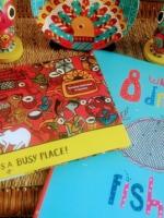 Two New Tara Books Beauties!