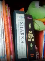 A Monster Jamboree of my Favourite Picture Books