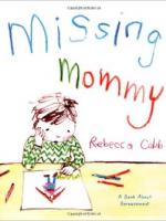 Death and Moving On in Picture Books