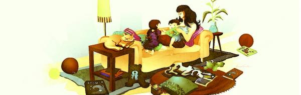 Picture Book Peeps in India